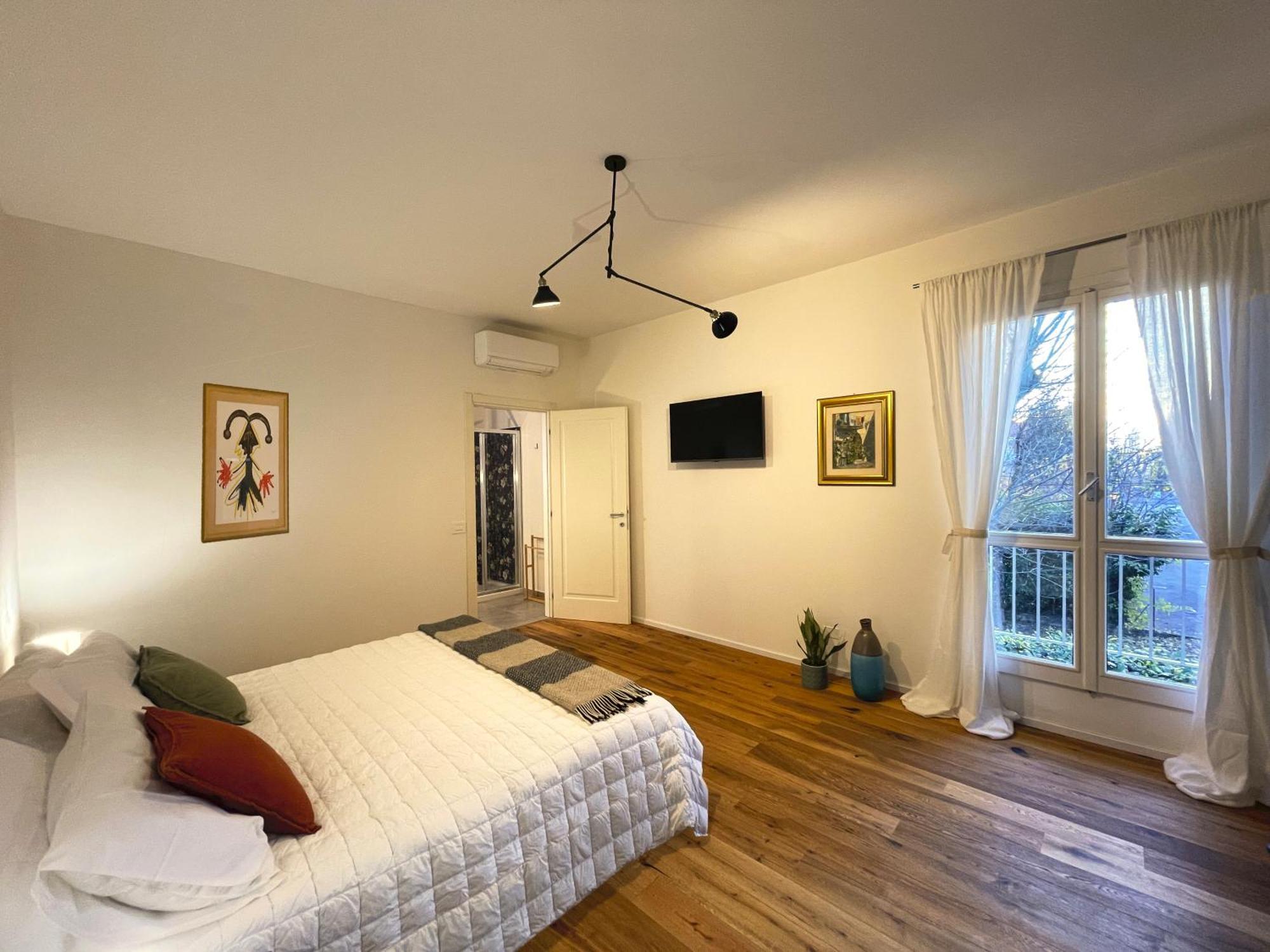 Casacampo Hotel กัมโปกัลเลียโน ภายนอก รูปภาพ
